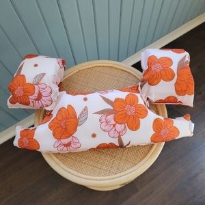 Whimsy water wings by shop the magic box